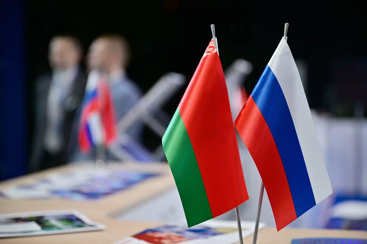 Достигнуты важные договоренности Петербурга с Беларусью