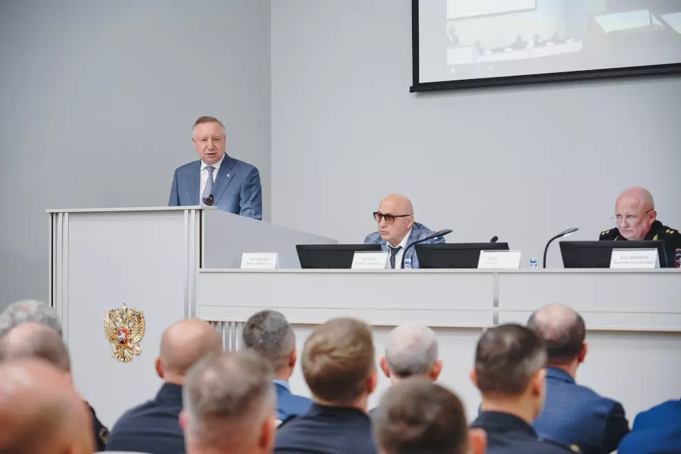Преступлений на транспорте сократилось почти на 9%