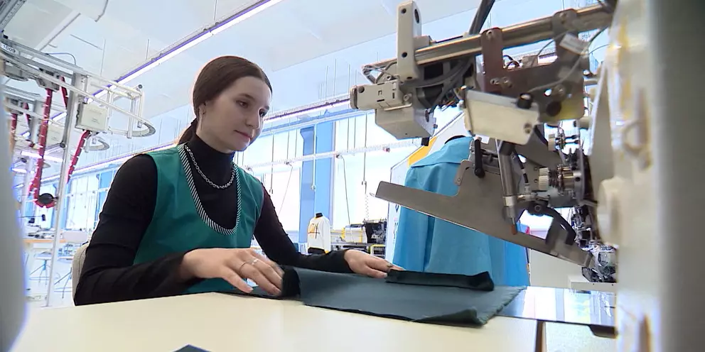 Школьники смогут получить свою первую квалификацию