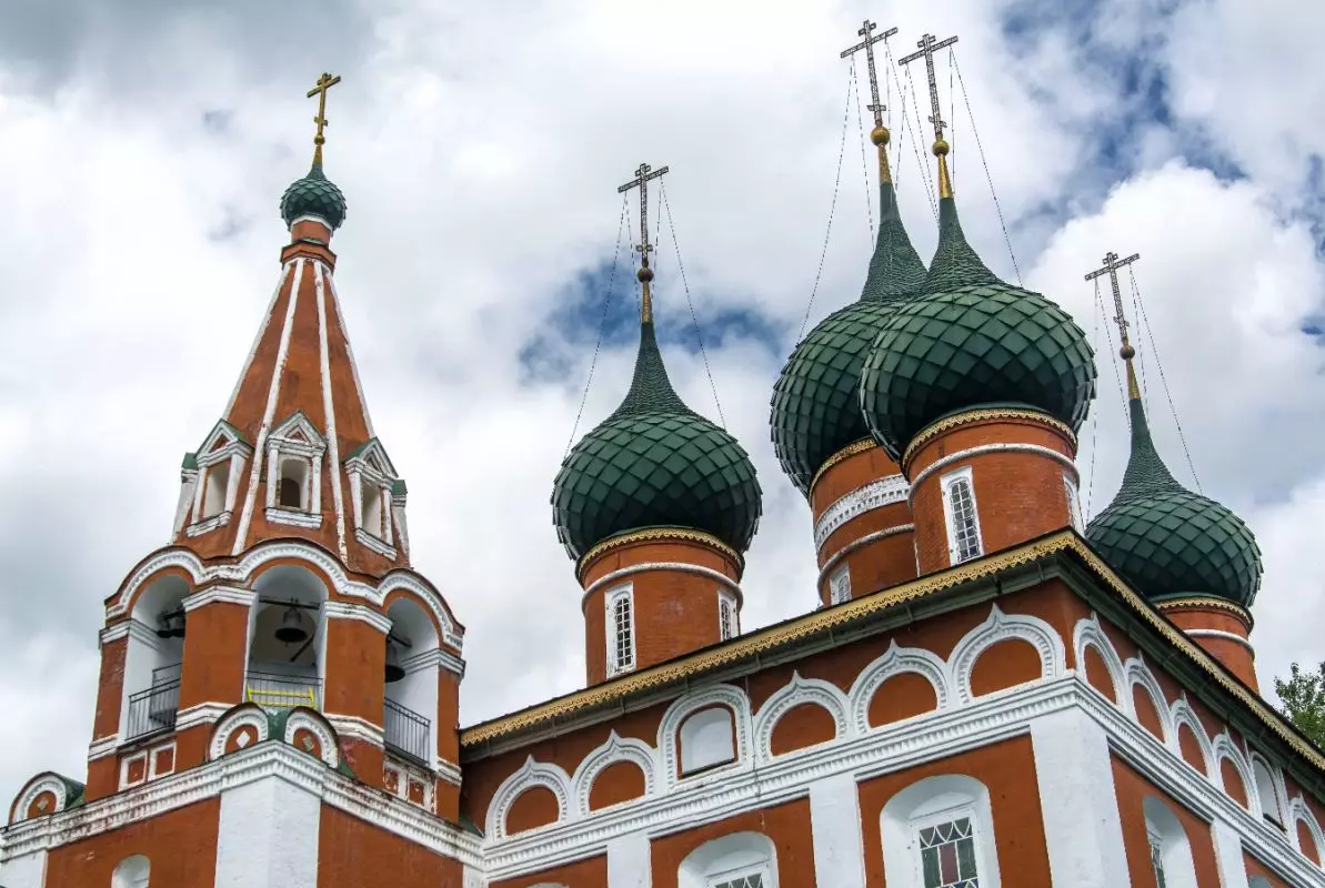 День Крещения Руси