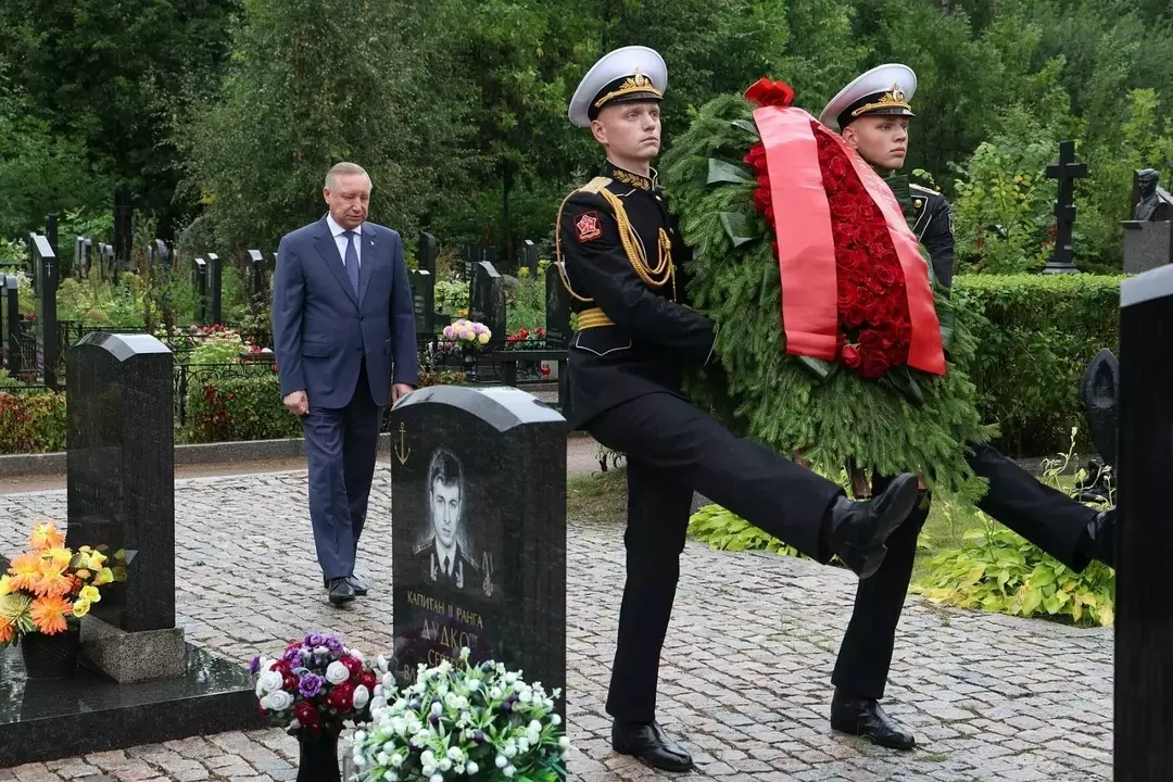 12 августа исполнилось ровно двадцать пять лет трагедии в Баренцевом море