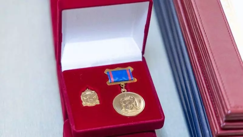 Определены победители конкурса лучших инновационных проектов в сфере науки и высшего образования