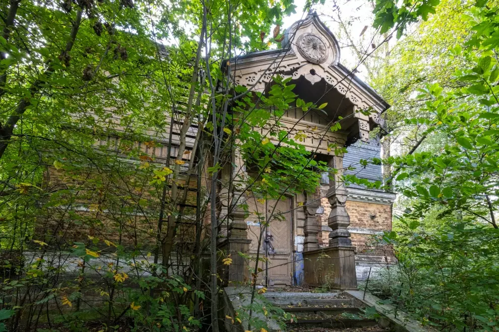 В городе состоятся торги в рамках городской программы «Рубль за метр»