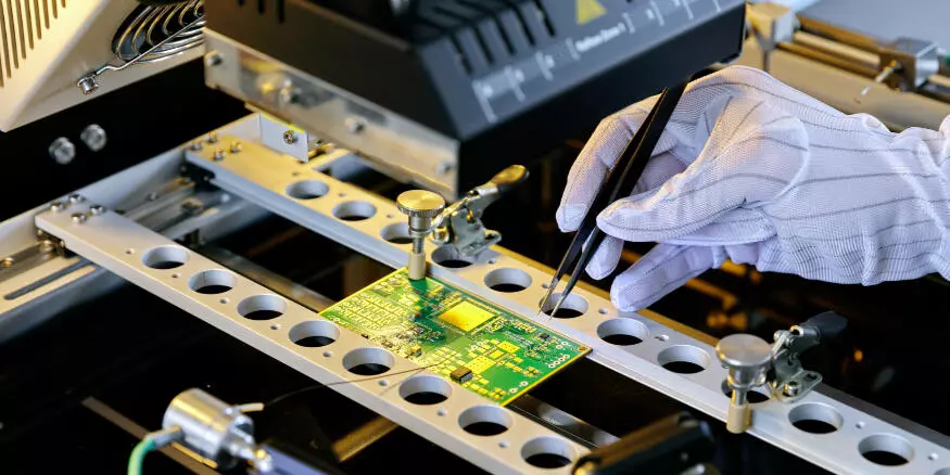 Промышленные предприятия города получат субсидии