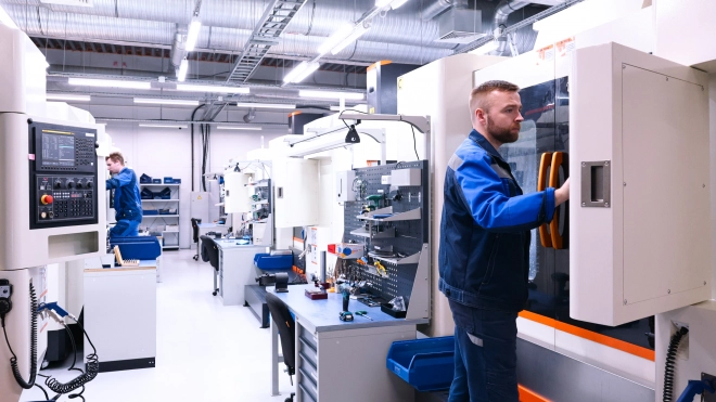 Определен порядок предоставления субсидий малым промышленным предприятиям города