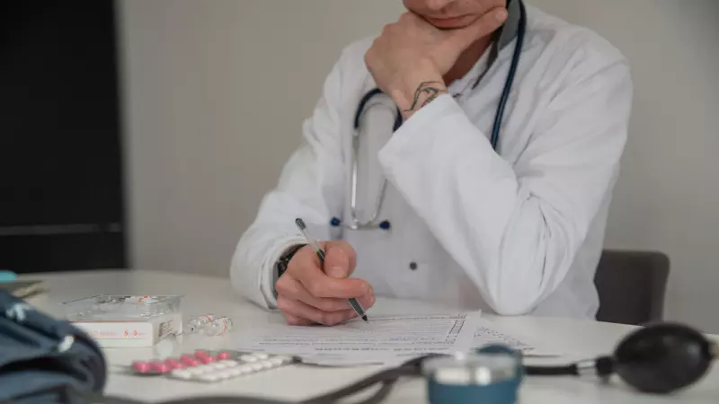 В городе стартует Неделя борьбы с инсультом