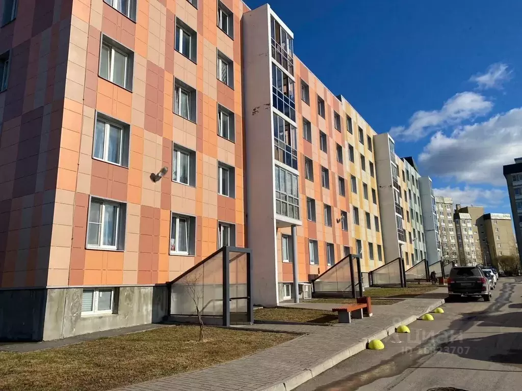 В Петродворцовом районе появится улица имени Константина Тимошинина