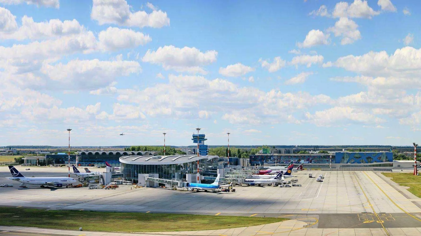 Организациям воздушного транспорта предоставляется субсидия из бюджета города