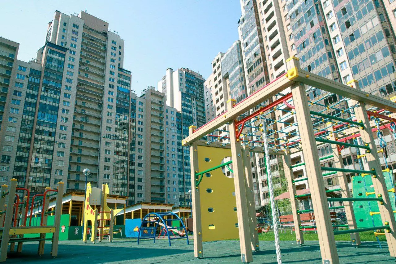 Петербургские семьи смогут получить до 1 млн рублей на погашение ипотеки