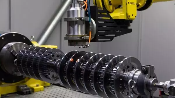 Петербург активно работает над выполнением поставленных Президентом задач в сфере технологий