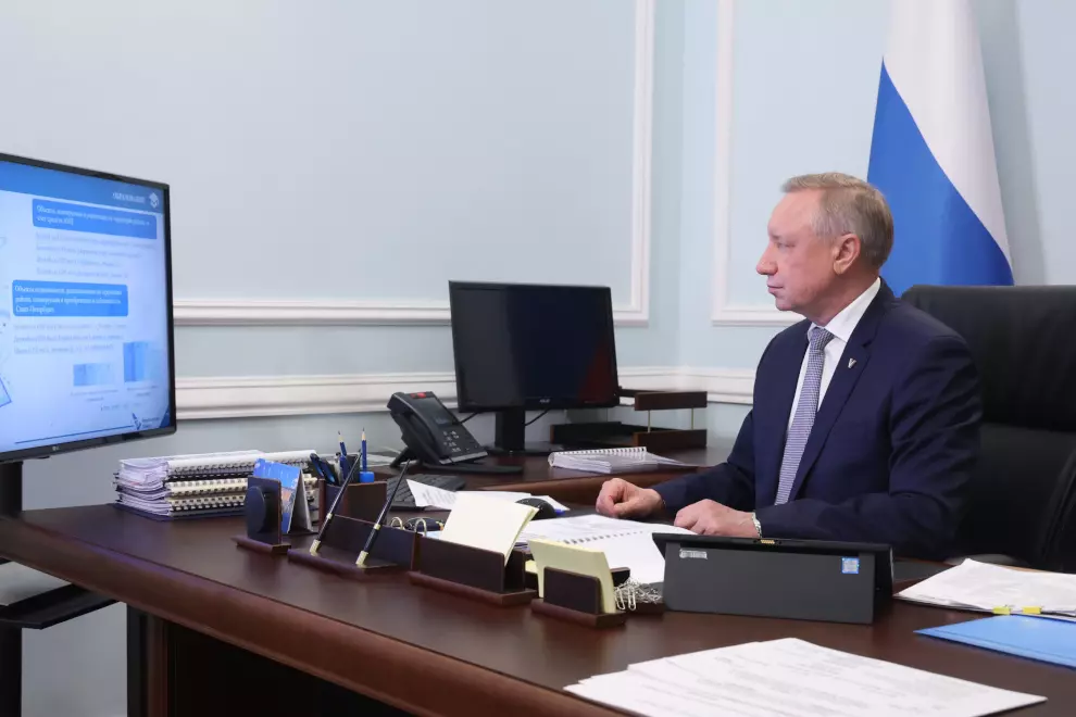 Фрунзенский район – один из самых больших по количеству жителей в городе