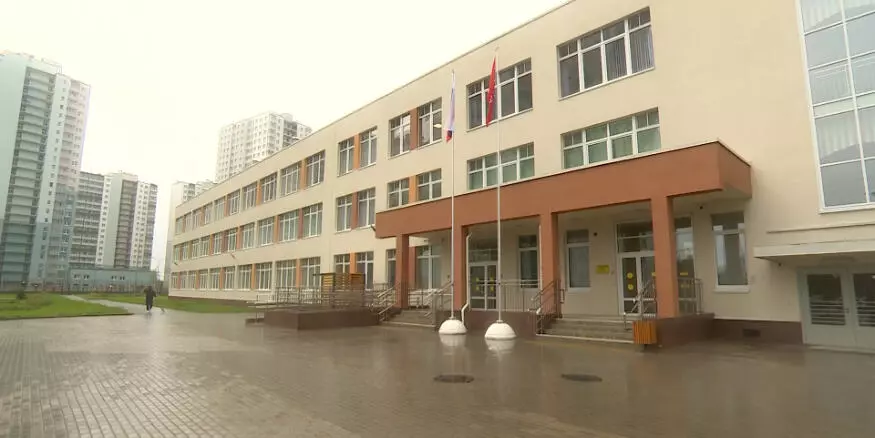 Город приобретет новое здание для социальной инфраструктурой