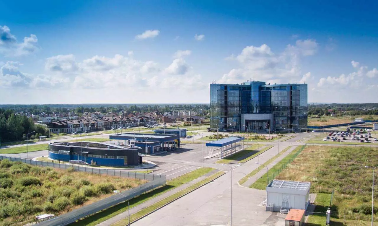 Развитие передовой промышленности входит в число десяти приоритетов развития города