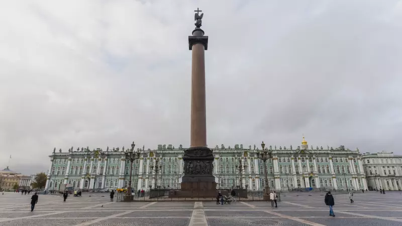 Форум по развитию патриотического туризма пройдет в городе
