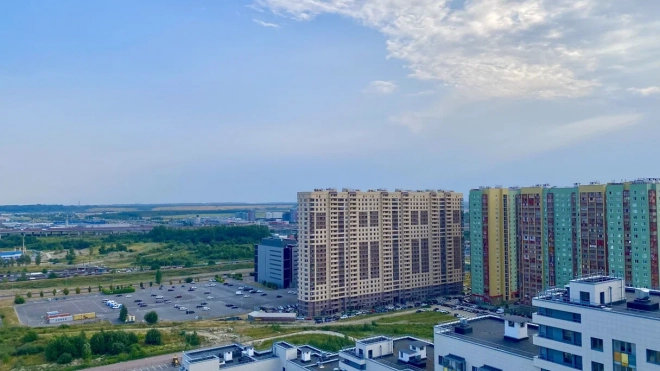 С начала года 4314 семей осуществили процесс приватизации своего жилья