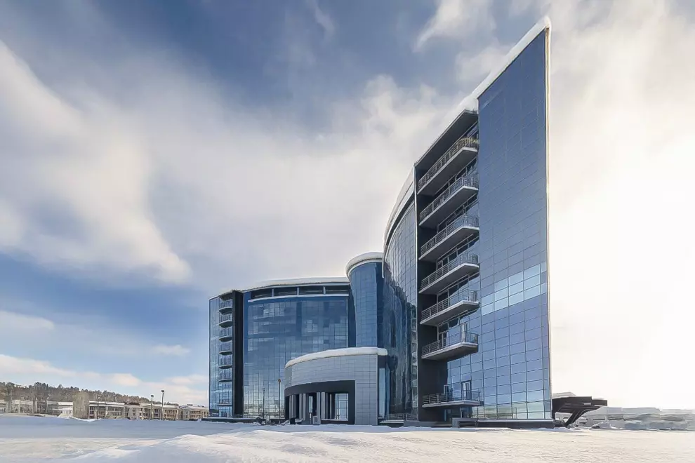 Создание передовой промышленности и поддержка предпринимательства – один из десяти приоритетов развития города