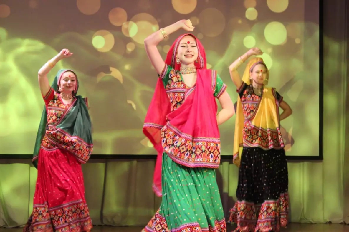 Первый детский клуб послов культуры БРИКС открыли в школе № 653