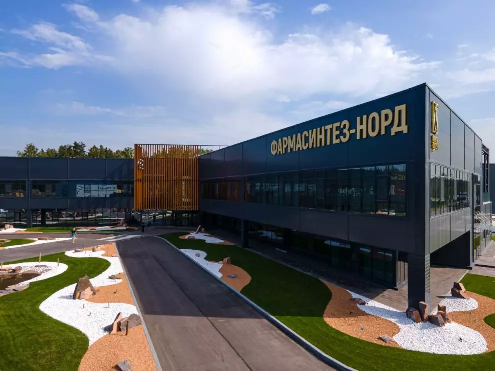 Экспертный совет ОЭЗ «Санкт‑Петербург» одобрил проекты с общим объёмом инвестиций 70,7 млрд рублей