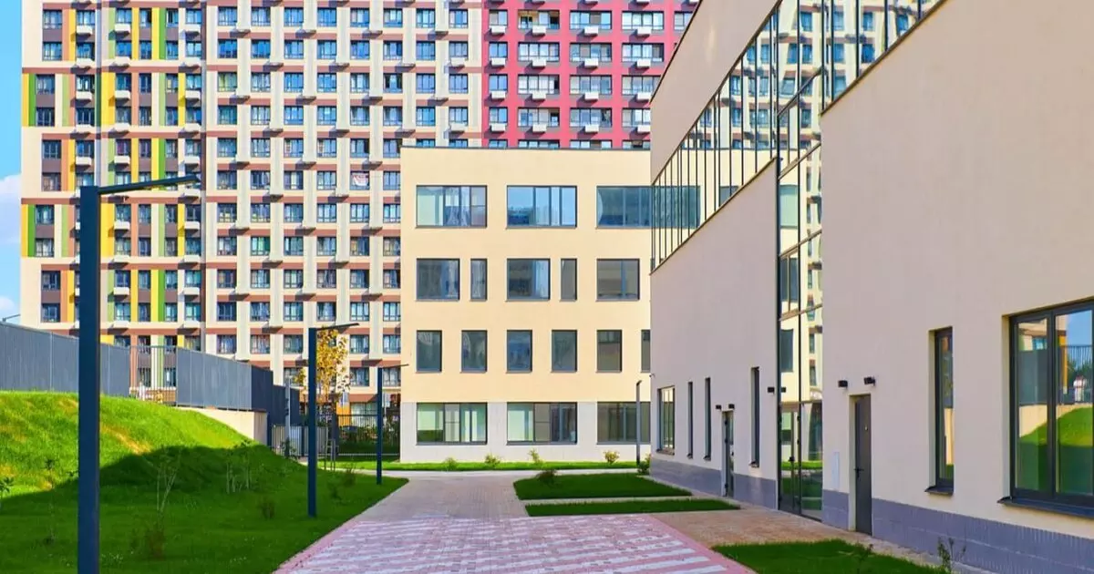 Новый объект образования будет создан на Кременчугской улице