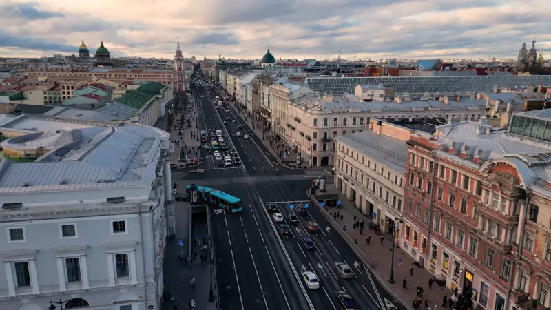 Город сохраняет статус лидера по аттестации гидов в России