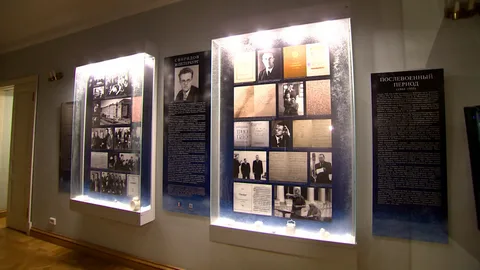 В городе открылся фестиваль «Время Свиридова»