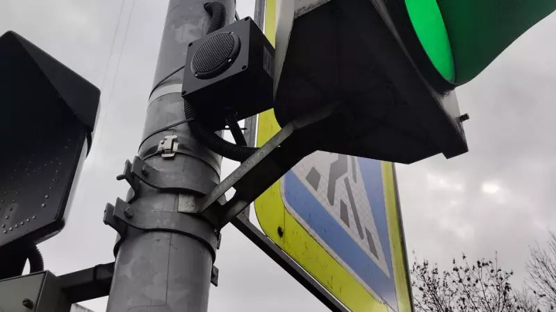 Завершены ключевые работы по оснащению городских улиц средствами регулирования движения