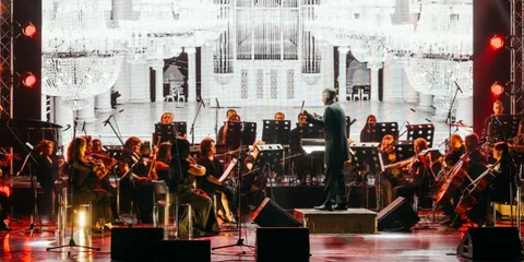 Год Шостаковича и год Лихачева – будет правильно назвать Годом петербургской культуры