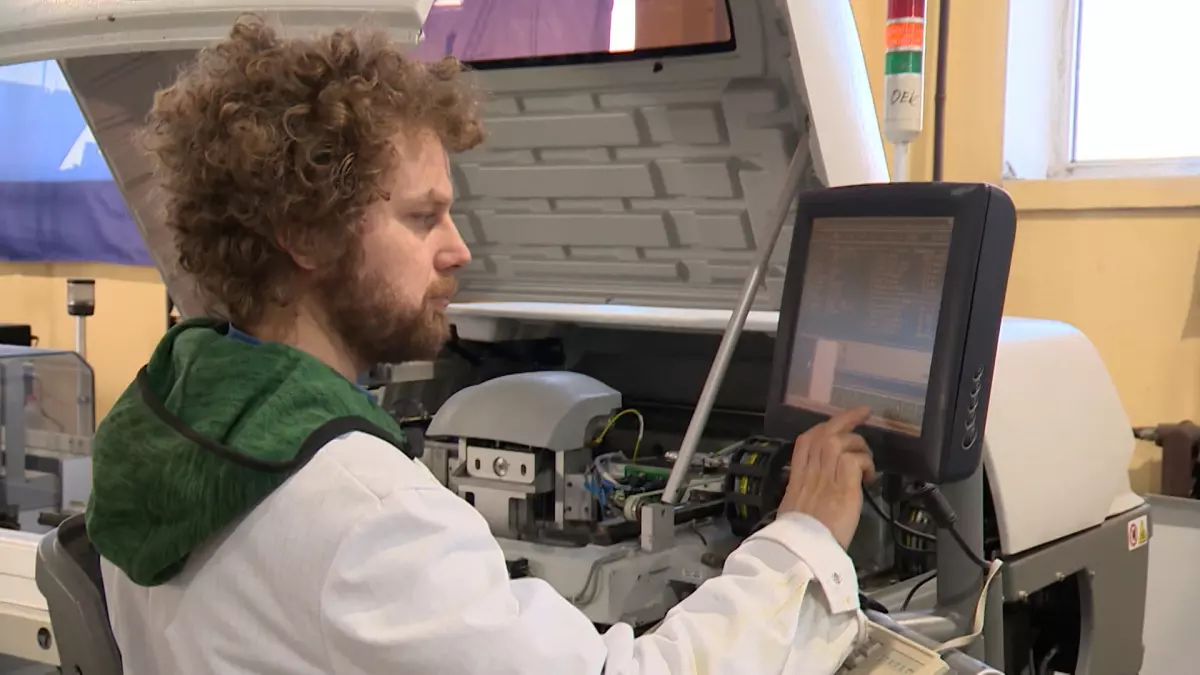 В 2025 году более 60 компаний Петербурга добились роста выработки почти на 50%