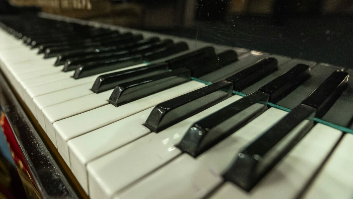 Открылся юбилейный XXV Международный зимний фестиваль «Площадь Искусств»