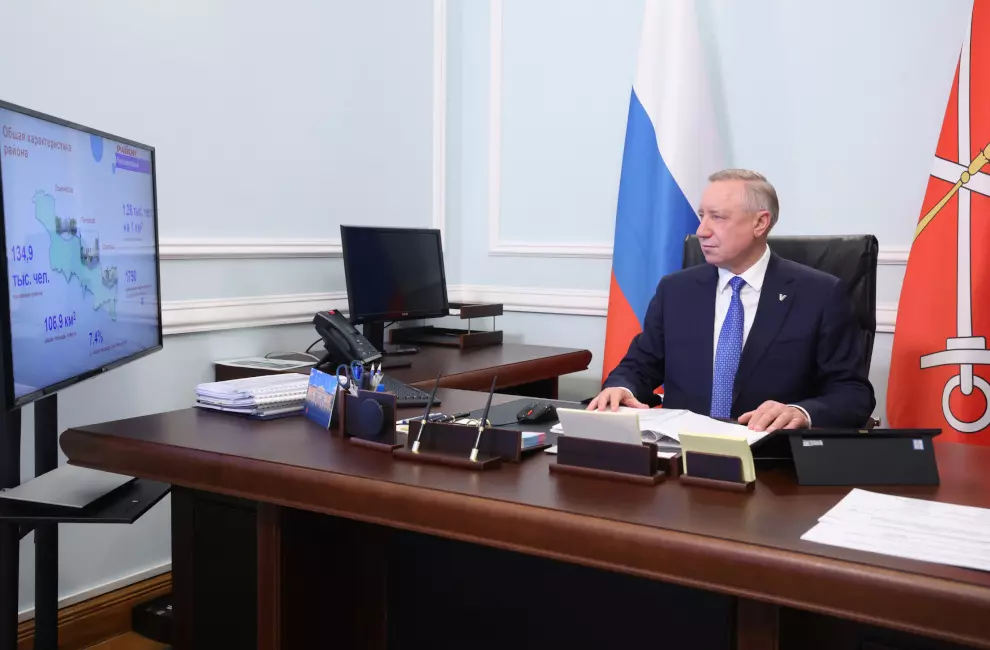 На рабочем совещании обновлены Правила землепользования и застройки