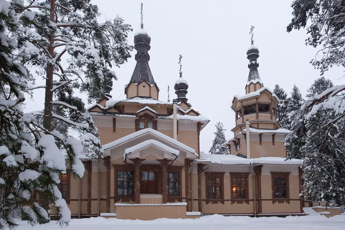 Принято решение о целевом предоставлении земельных участков для строительства религиозных объектов