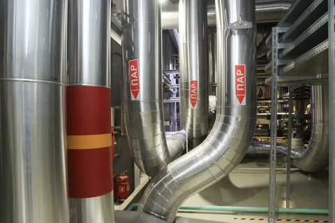 За прошедший год роботизированные комплексы просканировали 19 километров трубопроводов