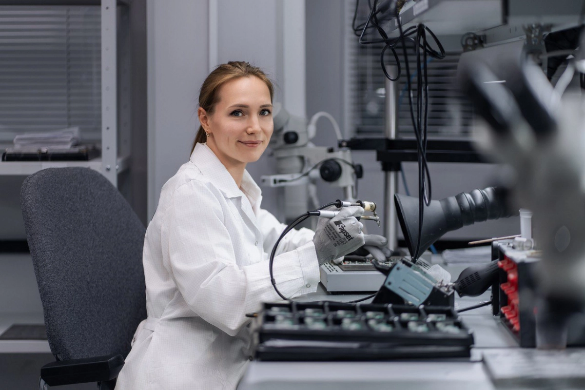 Фонд развития промышленности отмечает 10-летие со дня основания