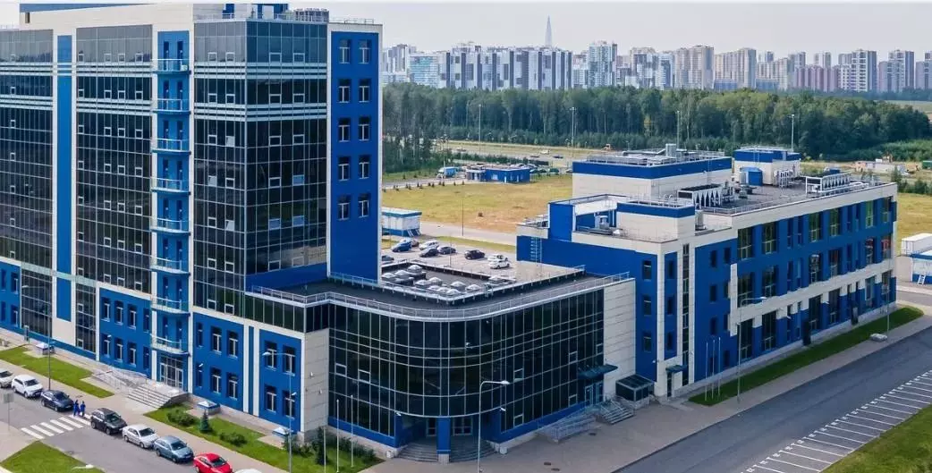 Особая экономическая зона технико-внедренческого типа «Санкт‑Петербург» отмечает сегодня 20-летие