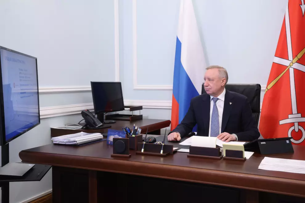 Кировский район исторически развивался как индустриальный