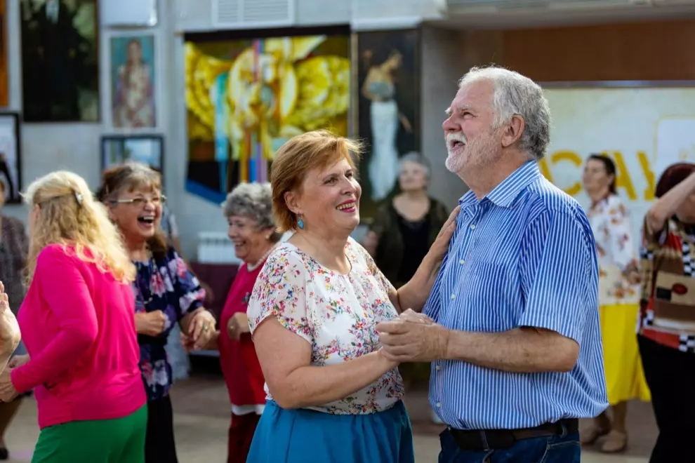 Александр Беглов рассказал Президенту России о развитии социальной сферы Петербурга