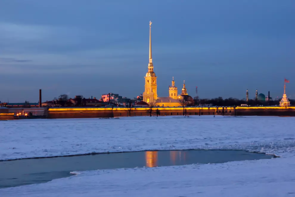 Петербургская строительно-реставрационная школа подтвердила свой высочайший уровень в Мариуполе