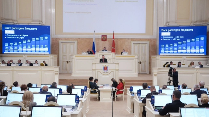 Эффективность регионального бюджета обеспечивается, прежде всего, развитием промышленности