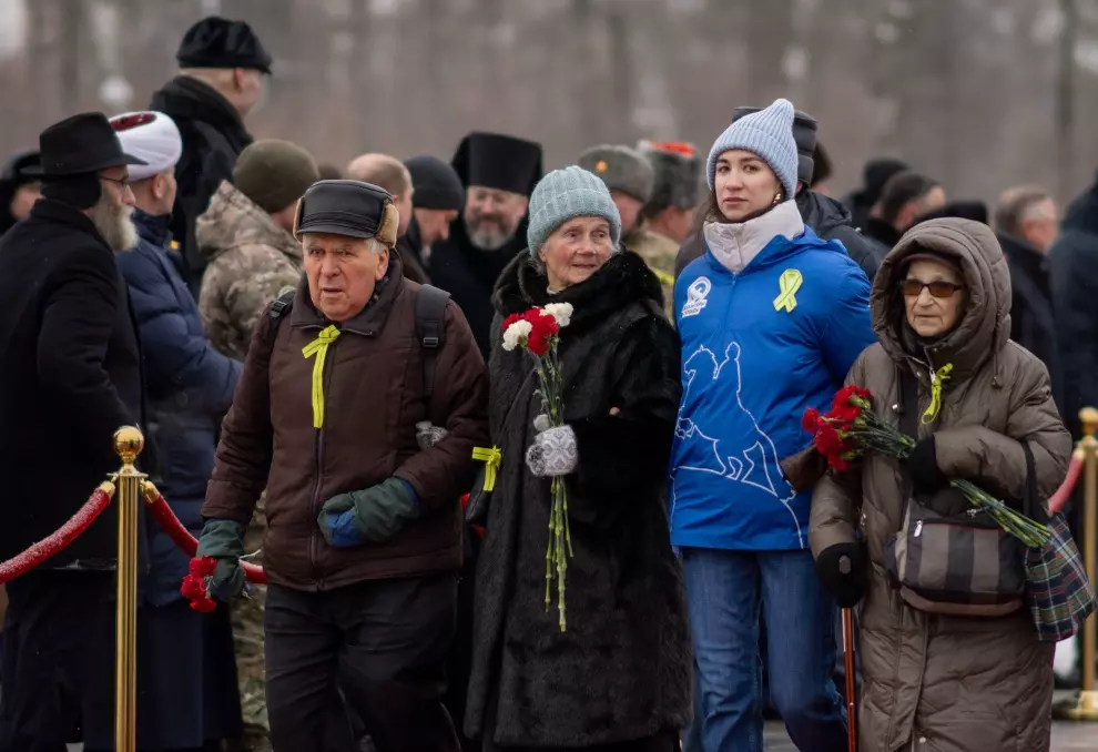 Более 500 «Волонтёров Победы» работали на улицах города