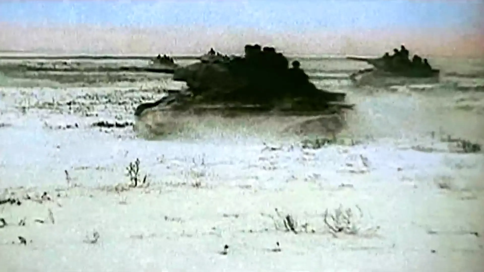 День разгрома советскими войсками немецко-фашистских войск в Сталинградской битве