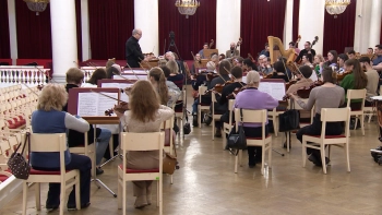 Концерт памяти жертв Холокоста пройдёт в филармонии