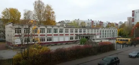 Имя первого командира Ленинградского полка будет носить одна из школ города