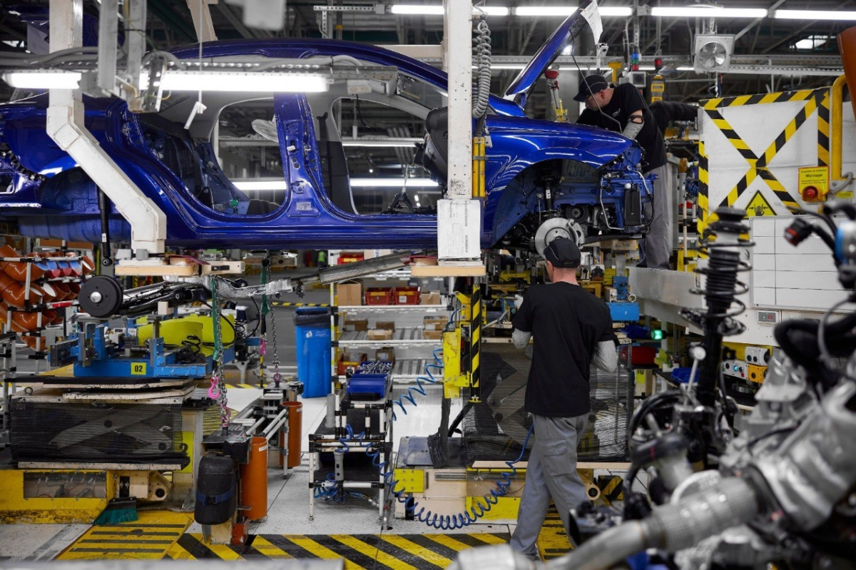 Подведены итоги социально-экономического развития города