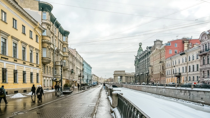 Город продолжает работать над улучшением качества жизни горожан