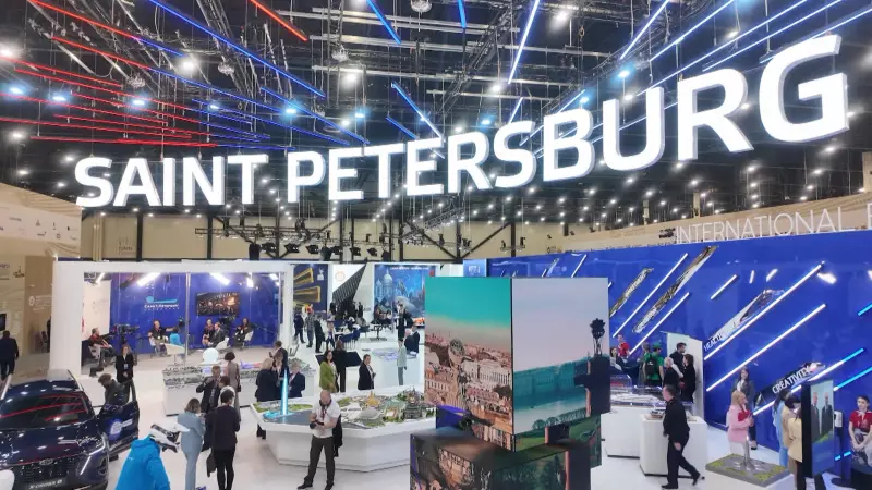 6 июня состоится молодежная программа ПМЭФ под названием «День будущего»