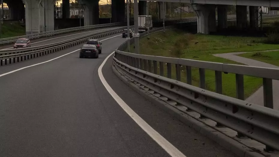 Два проезда во Фрунзенском районе получили наименования