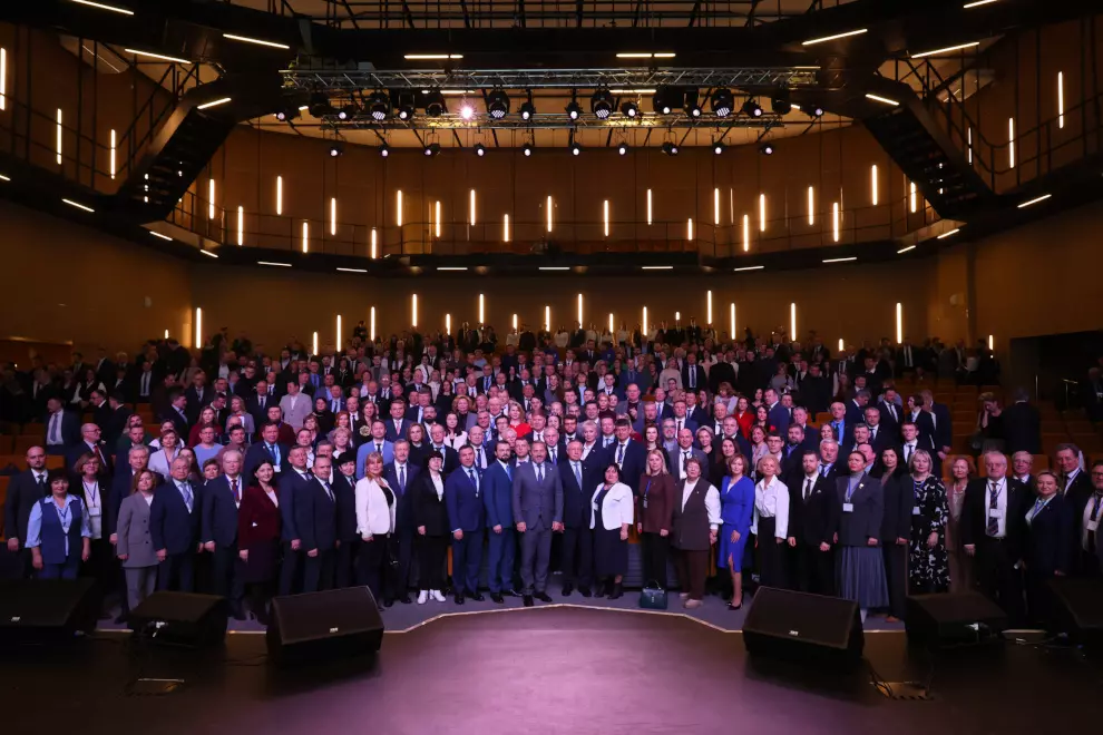 На уровне муниципалитетов успешно реализуется программа «Петербургские дворы»