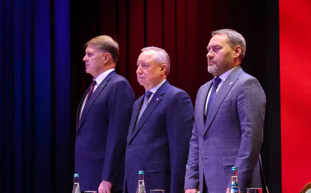 МСУ продолжает вносить вклад в воспитании патриотизмв у молодёжи