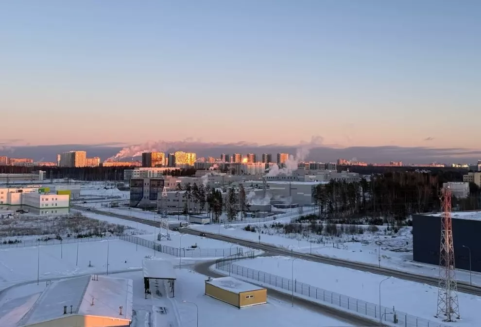 За 2025 год резиденты ОЭЗ вложили в развитие своих предприятий свыше 38 млрд рублей