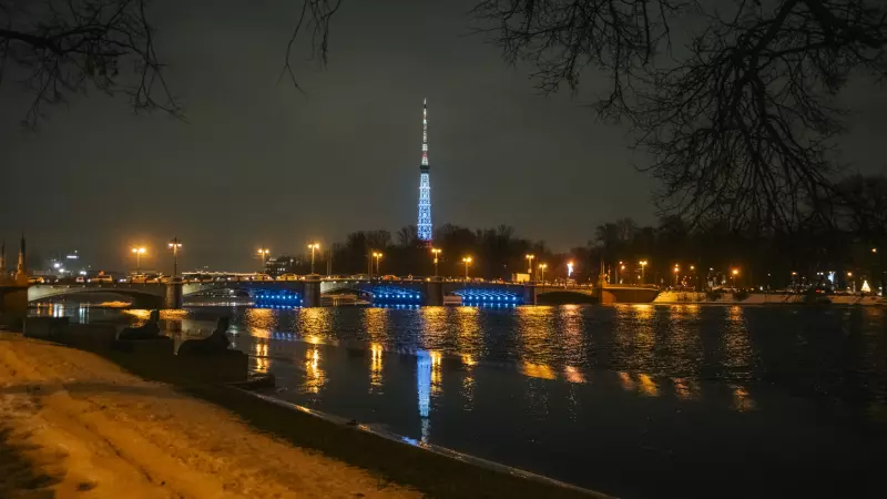 Город принимает участие в Национальной премии «Маршрут построен 2025–2026»